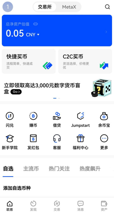 PayPal链上操作图表